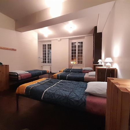 Chambres D'Hotes L'Oustal Oloron-Sainte-Marie Bagian luar foto