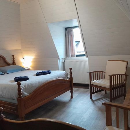 Chambres D'Hotes L'Oustal Oloron-Sainte-Marie Bagian luar foto