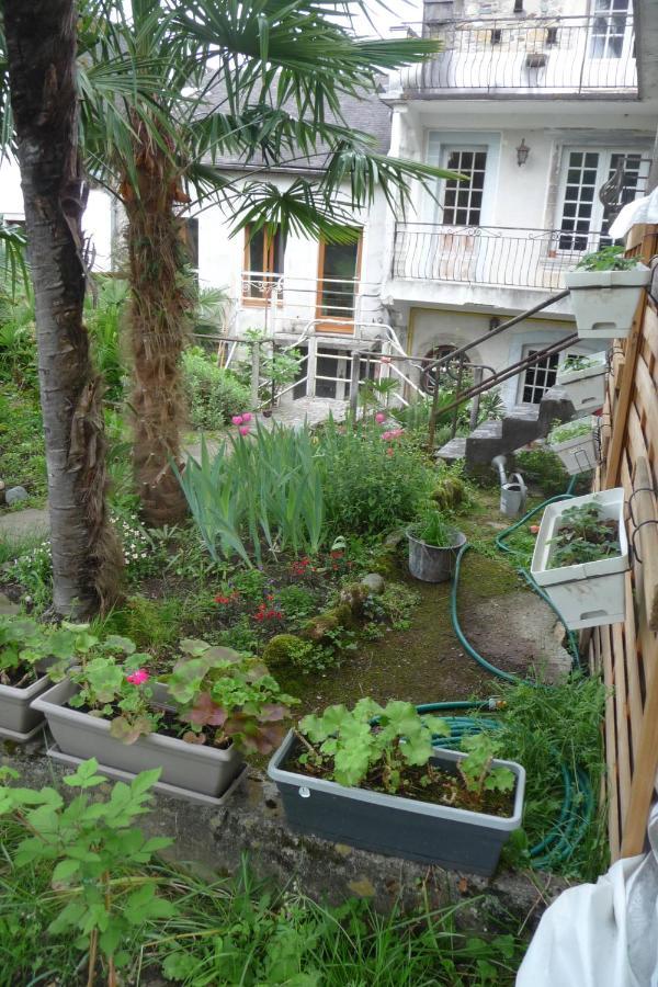 Chambres D'Hotes L'Oustal Oloron-Sainte-Marie Bagian luar foto