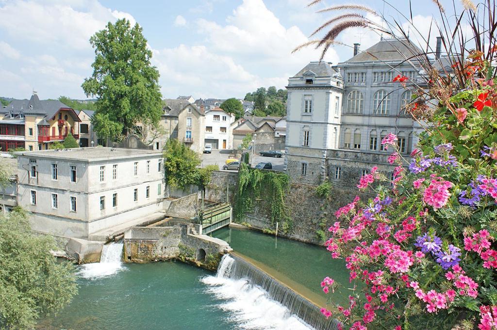 Chambres D'Hotes L'Oustal Oloron-Sainte-Marie Bagian luar foto