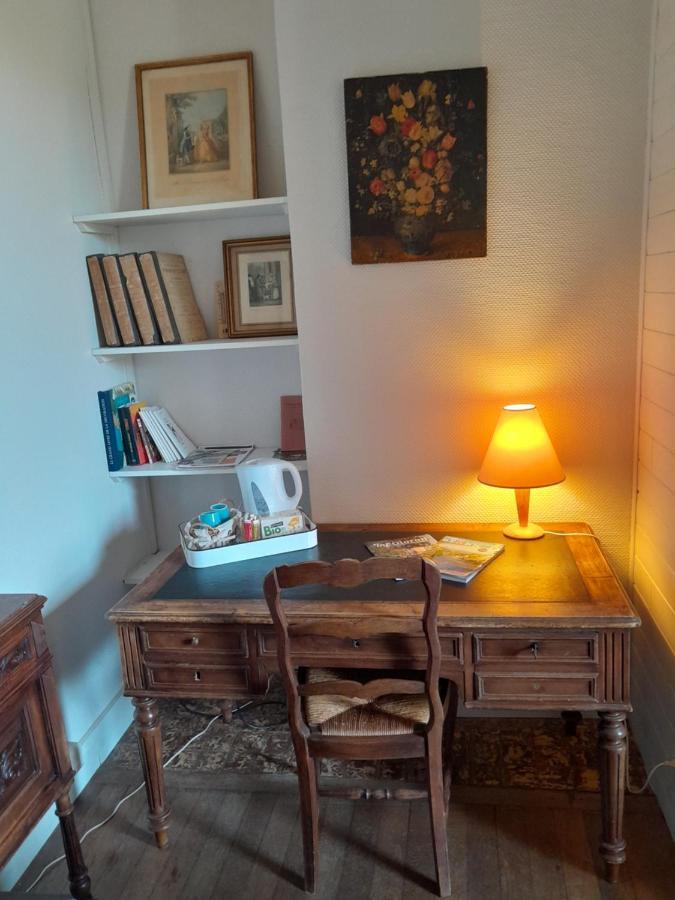 Chambres D'Hotes L'Oustal Oloron-Sainte-Marie Bagian luar foto