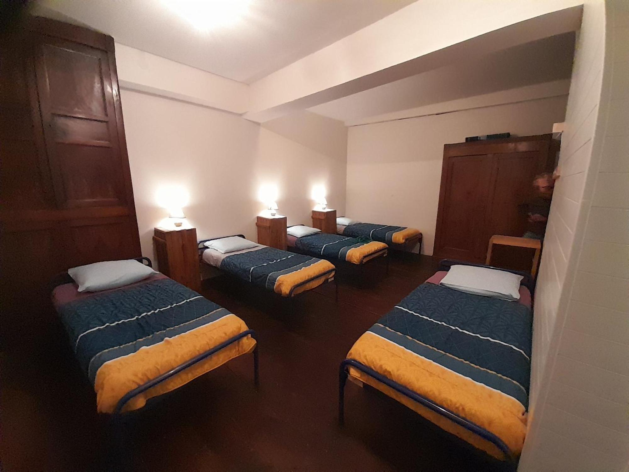 Chambres D'Hotes L'Oustal Oloron-Sainte-Marie Bagian luar foto